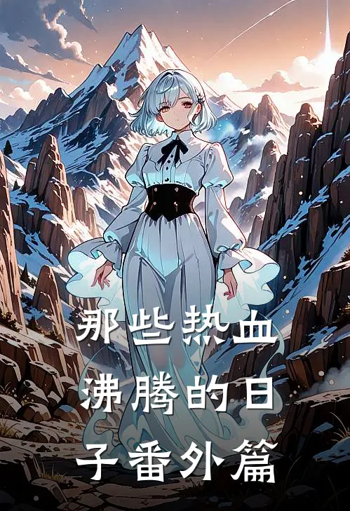 那些热血沸腾的日子番外篇