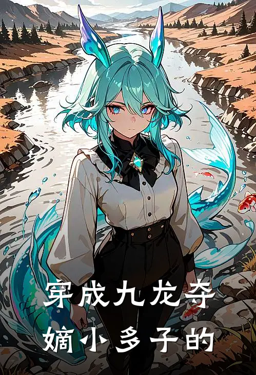 穿成九龙夺嫡小多子的