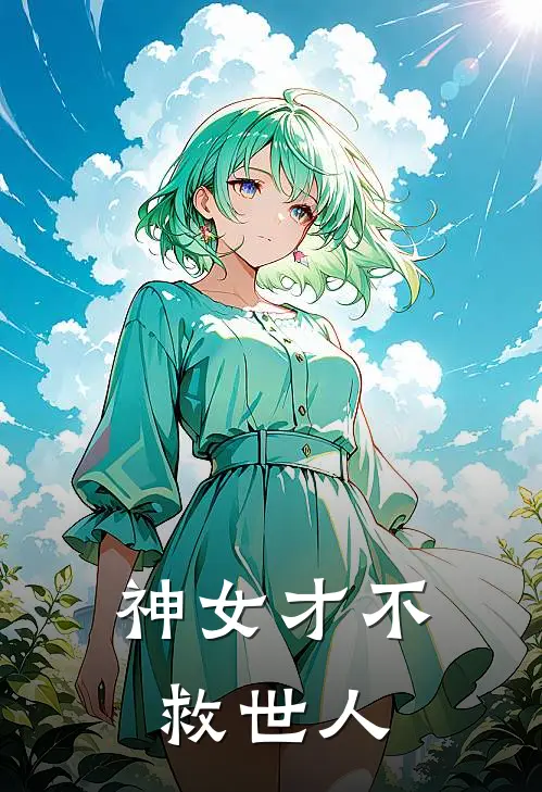 神女才不救世人