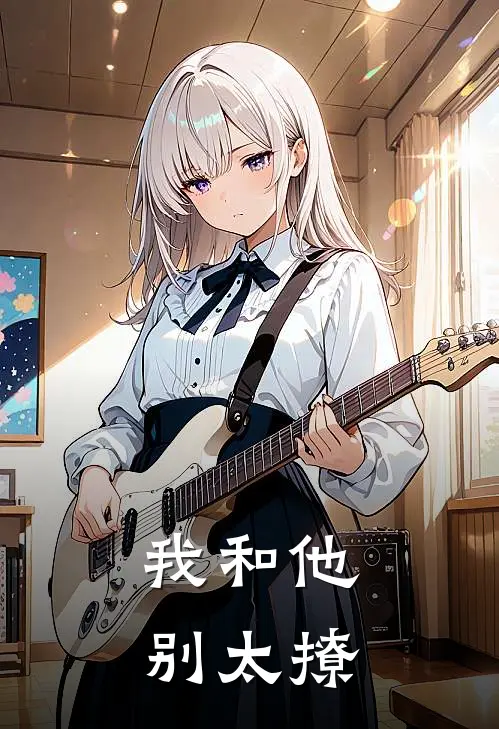 我和他别太撩