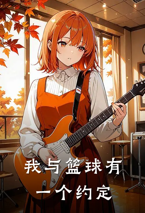 我与篮球有一个约定