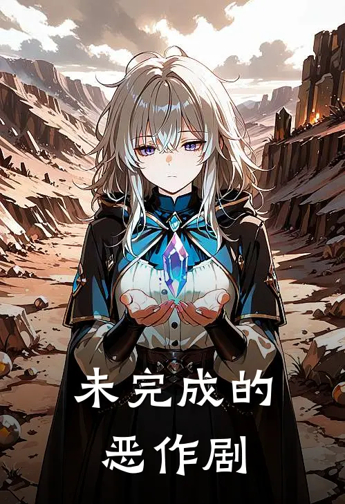 未完成的恶作剧