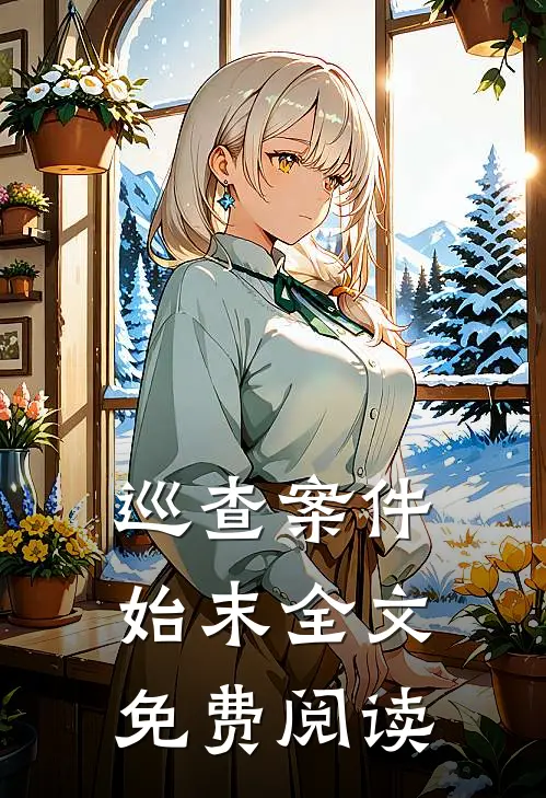 巡查案件始末全文免费阅读