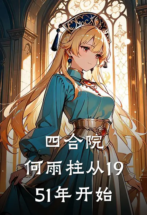 四合院：何雨柱从1951年开始