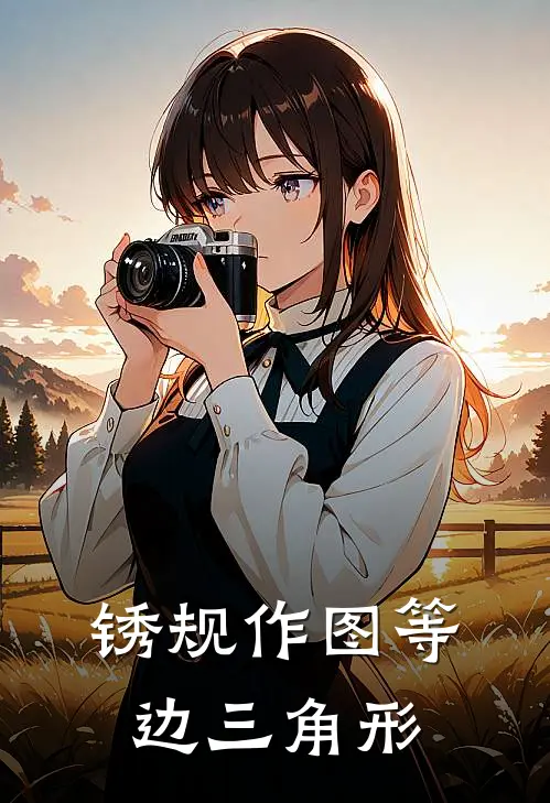 锈规作图等边三角形