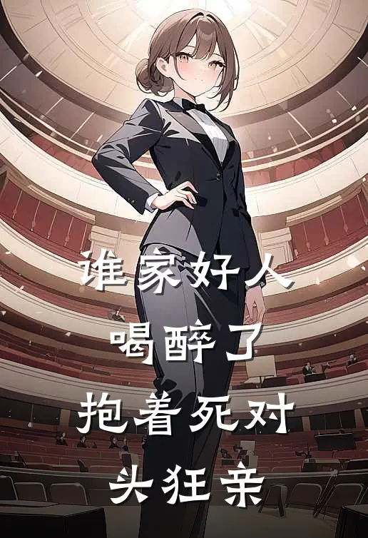 谁家好人喝醉了，抱着死对头狂亲沈厌林逸完本小说推荐_免费小说全文阅读谁家好人喝醉了，抱着死对头狂亲沈厌林逸