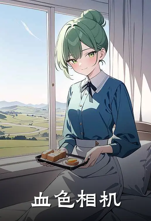 血色相机(周默苏雨)全本免费在线阅读_周默苏雨全文阅读