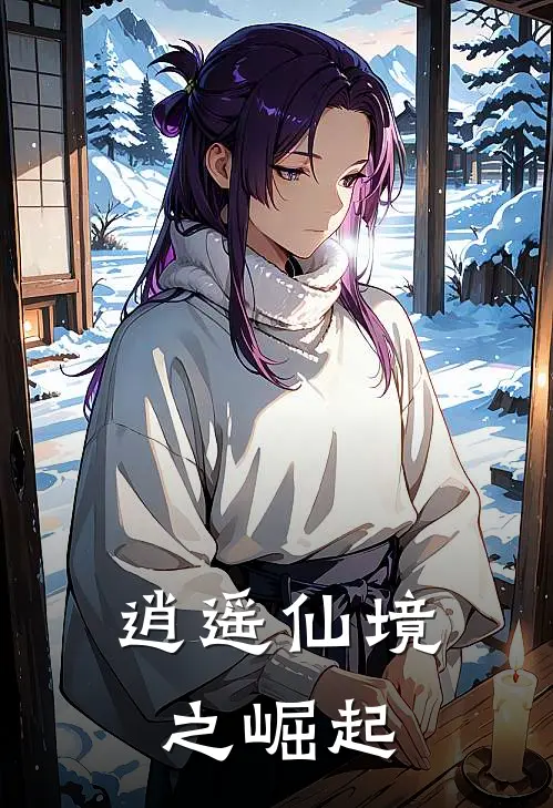 逍遥仙境之崛起