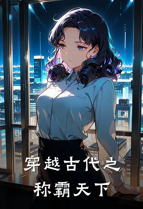 穿越古代之称霸天下