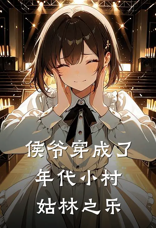 侯爷穿成了年代小村姑林之乐