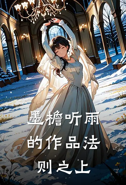 墨檐听雨的作品法则之上