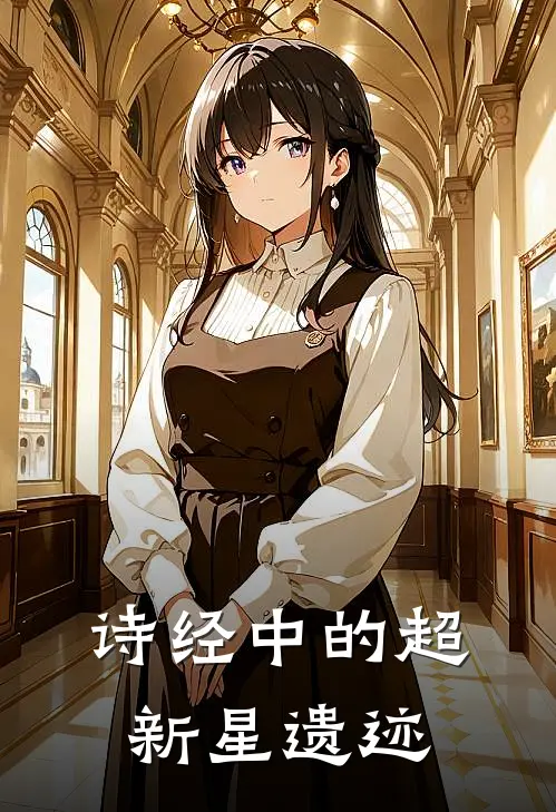 诗经中的超新星遗迹陆小鲷鹿莓莓无弹窗全文免费阅读_最新推荐小说诗经中的超新星遗迹(陆小鲷鹿莓莓)