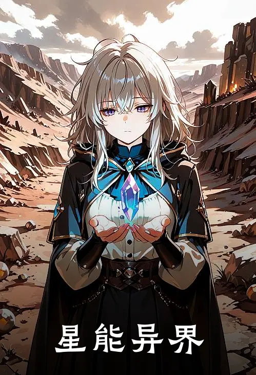 星能异界