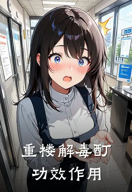 重楼解毒酊功效作用