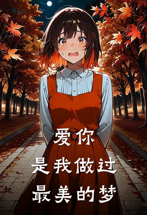 爱你，是我做过最美的梦(陆池江涩)全本完结小说_完整版免费全文阅读爱你，是我做过最美的梦(陆池江涩)