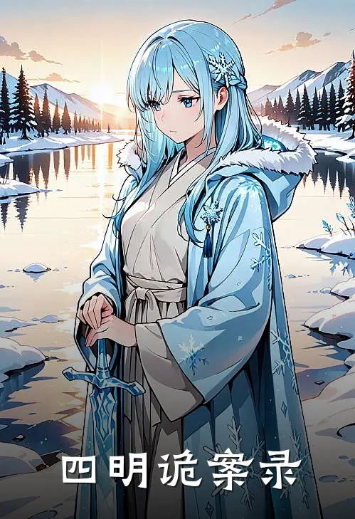 四明诡案录(陈钰桐欧阳倩)全本免费在线阅读_四明诡案录最新章节在线阅读