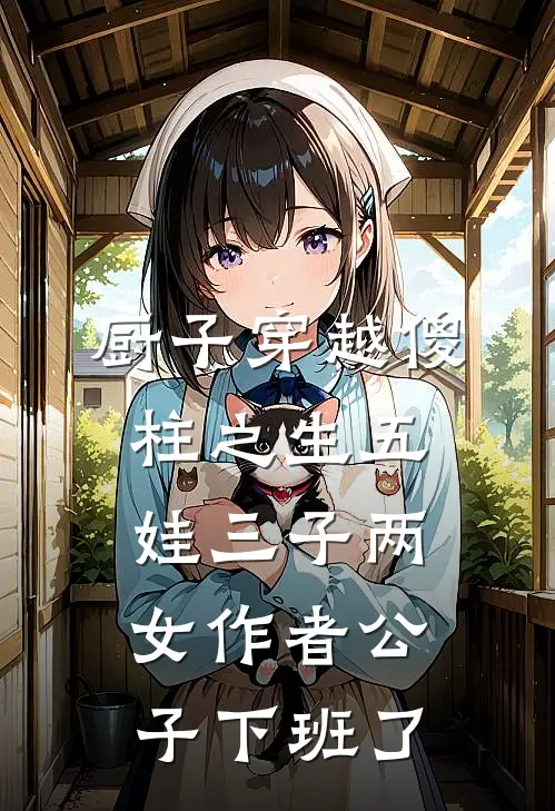 厨子穿越傻柱之生五娃三子两女作者公子下班了