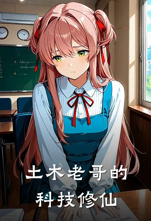 王庭君李慕白《土木老哥的科技修仙》最新章节阅读_(土木老哥的科技修仙)全章节免费在线阅读