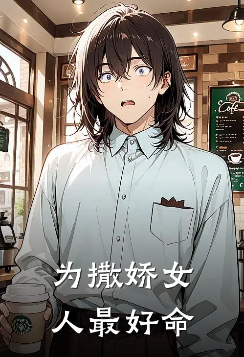 为撒娇女人最好命