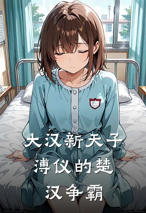 大汉新天子：溥仪的楚汉争霸