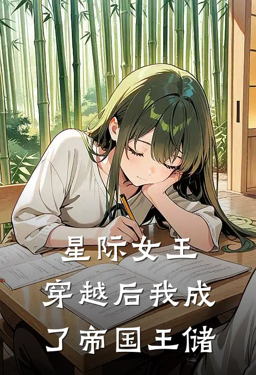 《星际女王，穿越后我成了帝国王储》伊灿秦勉已完结小说_星际女王，穿越后我成了帝国王储(伊灿秦勉)全文免费阅读无弹窗大结局