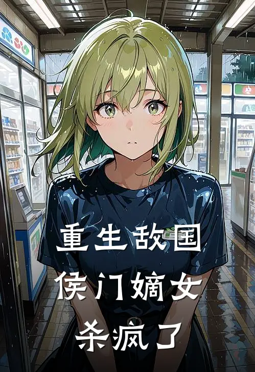 重生敌国，侯门嫡女杀疯了沈之瑶云香热门小说免费阅读_网络热门小说重生敌国，侯门嫡女杀疯了(沈之瑶云香)