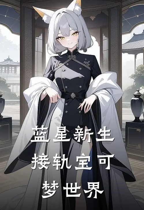 蓝星新生：接轨宝可梦世界叶钦宝可梦全文阅读免费全集_最新全本小说蓝星新生：接轨宝可梦世界(叶钦宝可梦)