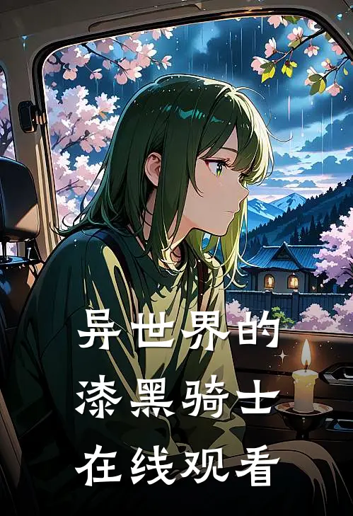 异世界的漆黑骑士在线观看