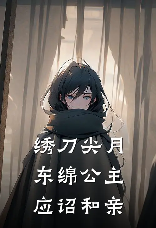 绣刀尖月：东绵公主应诏和亲(赵煜竹萧澈)完结版小说全文免费阅读_最新小说绣刀尖月：东绵公主应诏和亲(赵煜竹萧澈)