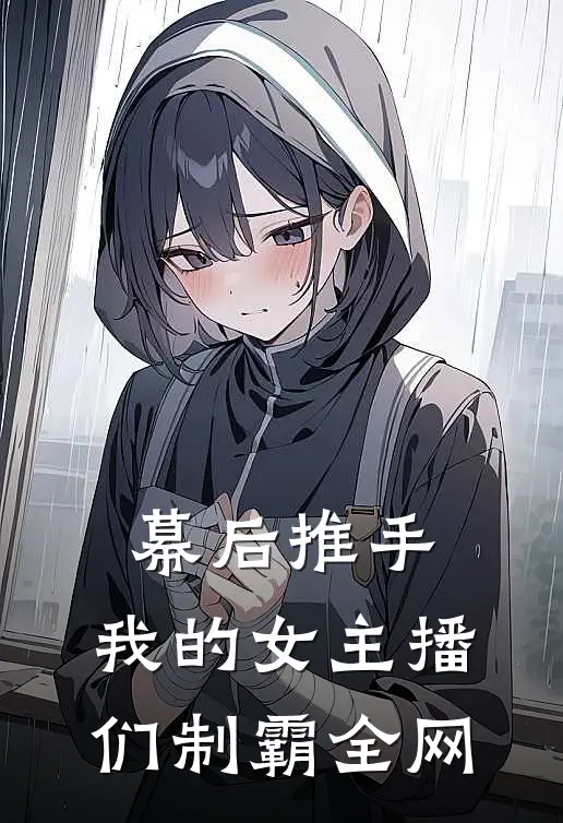 幕后推手：我的女主播们制霸全网