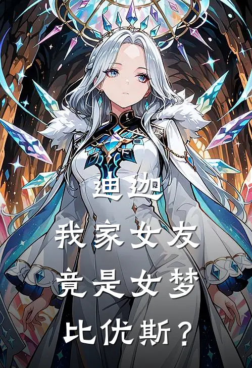 迪迦，我家女友竟是女梦比优斯？