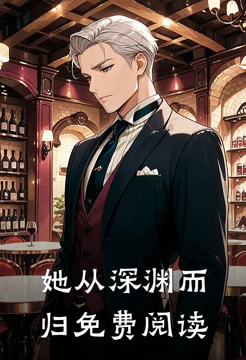 她从深渊而归免费阅读