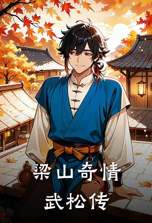 梁山奇情：武松传(武松武二)最新章节在线阅读_(梁山奇情：武松传)完整版免费在线阅读