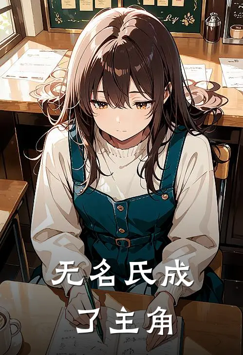 无名氏成了主角