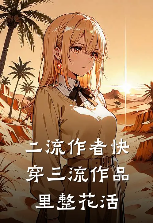 二流作者快穿三流作品里整花活(叶凡连序)最新好看小说_无弹窗全文免费阅读二流作者快穿三流作品里整花活叶凡连序