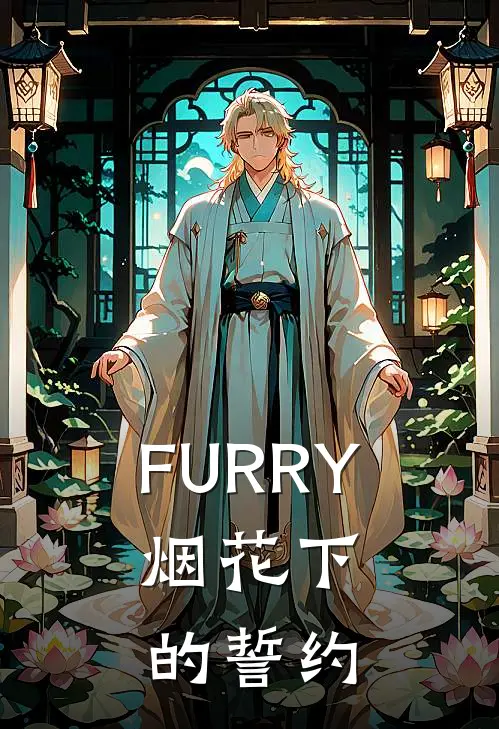 FURRY：烟花下的誓约