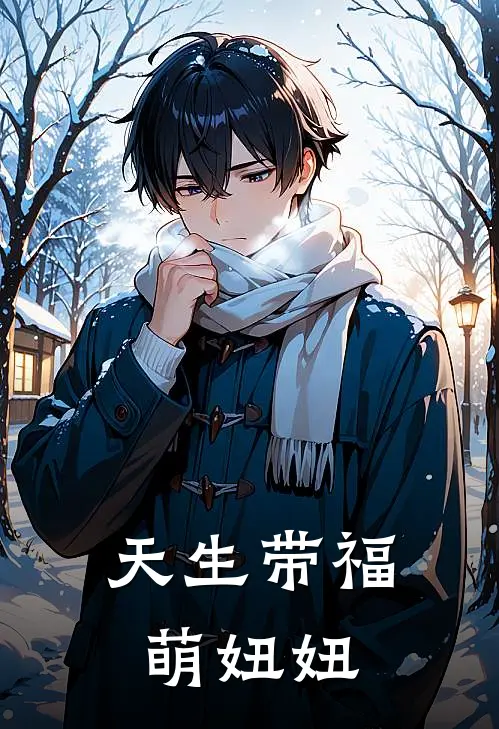 天生带福萌妞妞