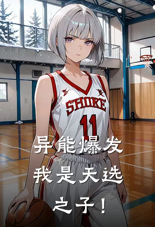 异能爆发，我是天选之子！