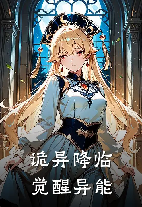 诡异降临：觉醒异能