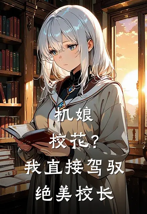 《机娘：校花？我直接驾驭绝美校长》叶一凡洛冰卿全本阅读_(叶一凡洛冰卿)全集阅读
