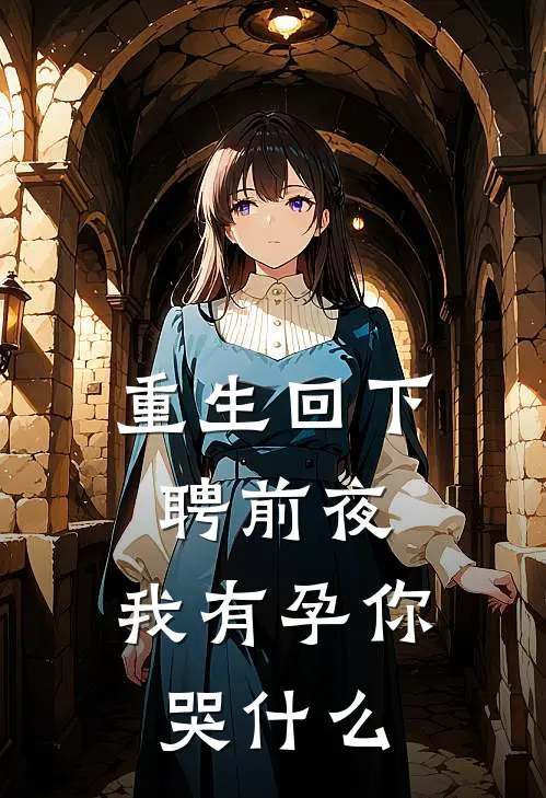 重生回下聘前夜，我有孕你哭什么