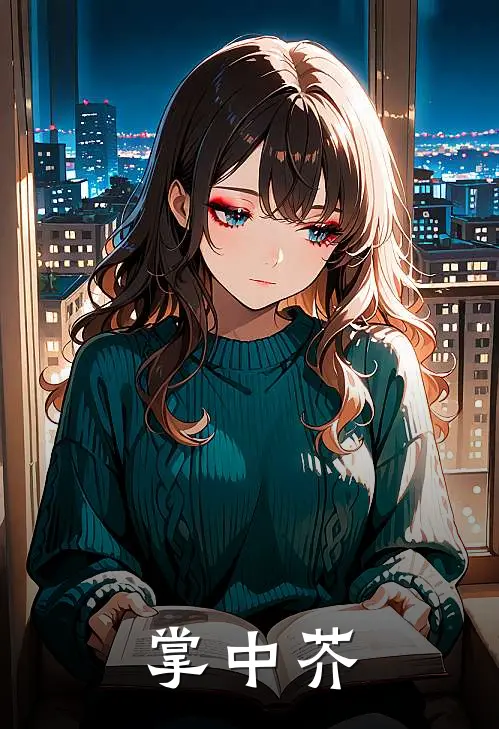 掌中芥小说沈清禾张彤（已完结全集完整版大结局）沈清禾张彤小说全文阅读笔趣阁