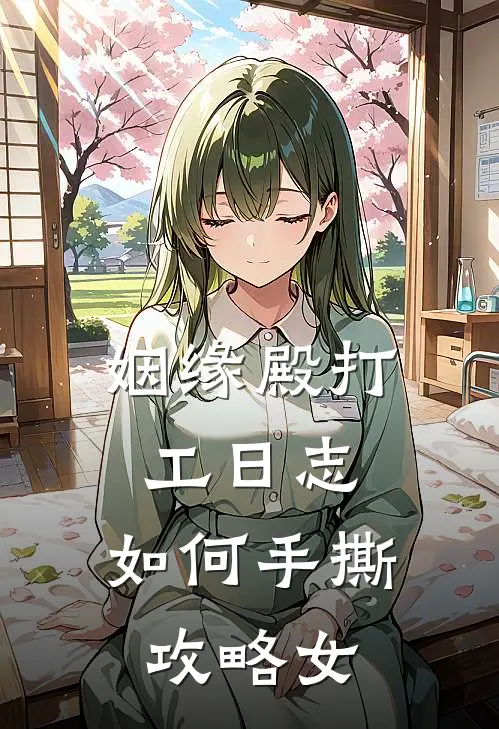 姻缘殿打工日志：如何手撕攻略女(月洄云宛)最新小说_免费阅读完整版小说姻缘殿打工日志：如何手撕攻略女(月洄云宛)