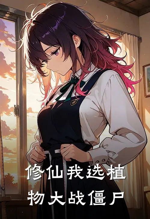 修仙我选植物大战僵尸
