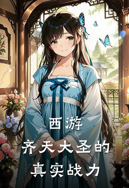 西游：齐天大圣的真实战力