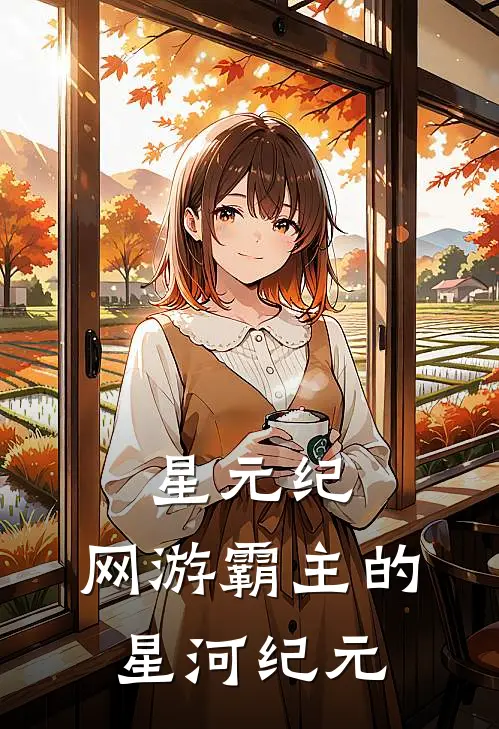 星元纪：网游霸主的星河纪元