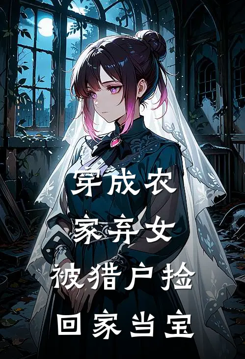 穿成农家弃女，被猎户捡回家当宝白离肖震最新小说推荐_最新好看小说穿成农家弃女，被猎户捡回家当宝白离肖震