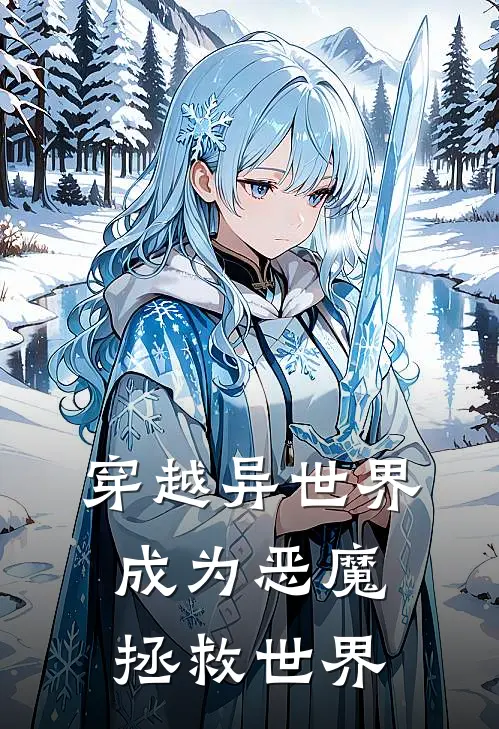 穿越异世界成为恶魔拯救世界伊纳琪歌多尔热门小说排行_免费小说穿越异世界成为恶魔拯救世界伊纳琪歌多尔