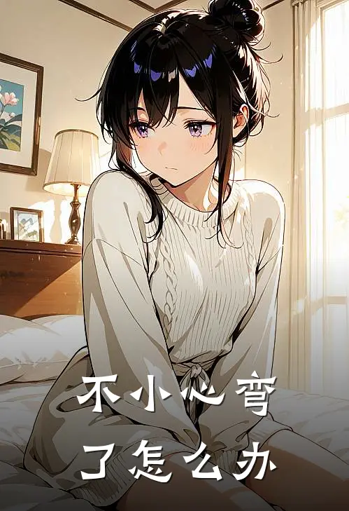 不小心弯了怎么办