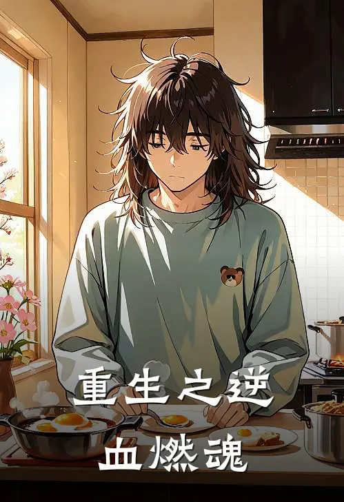 重生之逆血燃魂